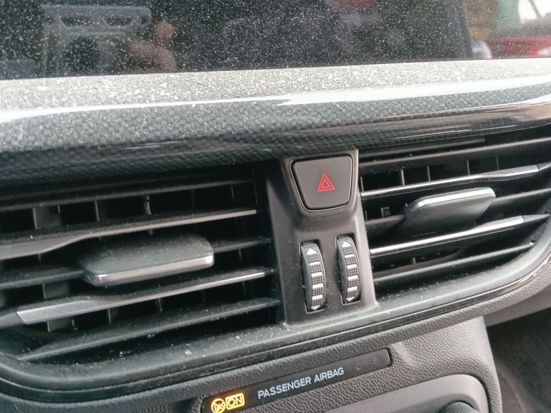 Recambio de warning para ford focus iv (hn) 1.0 ecoboost mhev referencia OEM IAM   