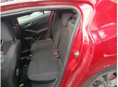 Recambio de asientos traseros para ford focus iv (hn) 1.0 ecoboost mhev referencia OEM IAM   