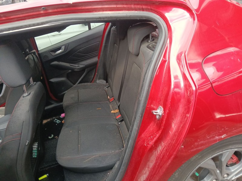 Recambio de asientos traseros para ford focus iv (hn) 1.0 ecoboost mhev referencia OEM IAM   