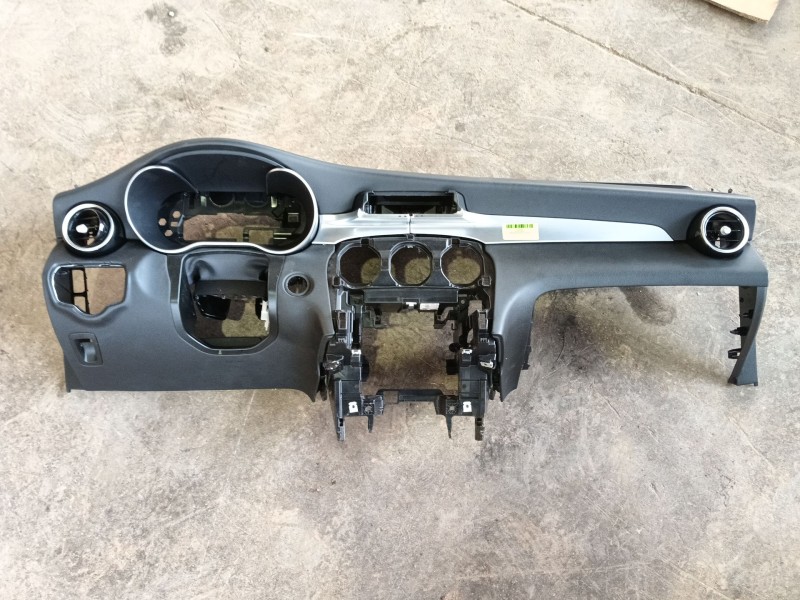 Recambio de salpicadero para mercedes-benz glc (x253) 200 eq boost 4-matic (253.981) referencia OEM IAM   