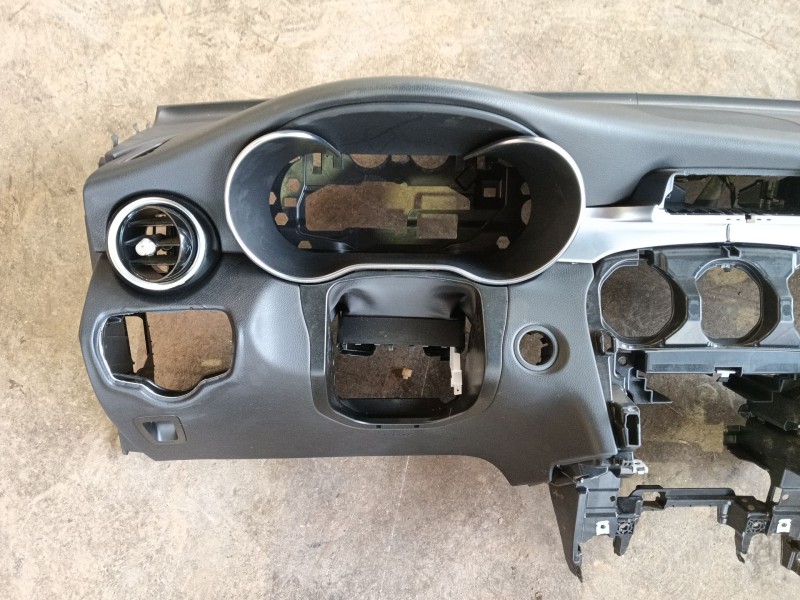 Recambio de salpicadero para mercedes-benz glc (x253) 200 eq boost 4-matic (253.981) referencia OEM IAM   