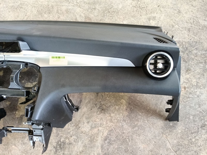 Recambio de salpicadero para mercedes-benz glc (x253) 200 eq boost 4-matic (253.981) referencia OEM IAM   