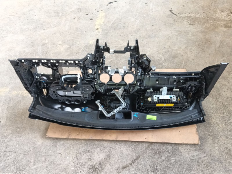 Recambio de salpicadero para mercedes-benz glc (x253) 200 eq boost 4-matic (253.981) referencia OEM IAM   