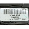 Recambio de mando luces para volvo v40 hatchback (525) d2 referencia OEM IAM 31443833 161216A 