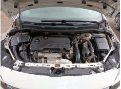 Recambio de caja cambios para opel astra k (b16) 1.4 turbo (68) referencia OEM IAM   