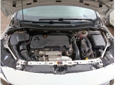 Recambio de motor completo para opel astra k (b16) 1.4 turbo (68) referencia OEM IAM   