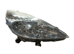 Recambio de faro derecho para peugeot 607 (9d, 9u) 2.7 hdi 24v referencia OEM IAM 620659 9654670880 