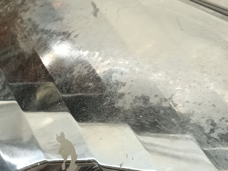 Recambio de faro derecho para peugeot 607 (9d, 9u) 2.7 hdi 24v referencia OEM IAM 620659 9654670880 