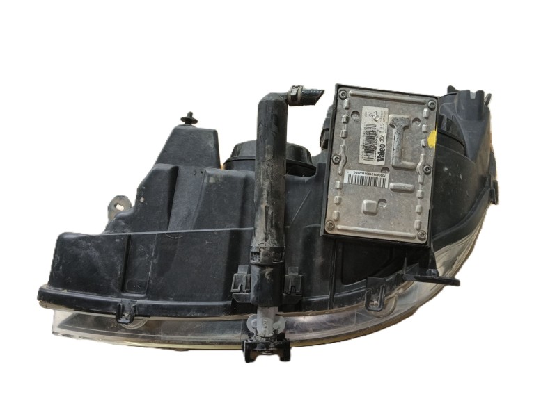 Recambio de faro derecho para peugeot 607 (9d, 9u) 2.7 hdi 24v referencia OEM IAM 620659 9654670880 