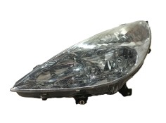 Recambio de faro izquierdo para peugeot 607 (9d, 9u) 2.7 hdi 24v referencia OEM IAM 620859 9654670980 