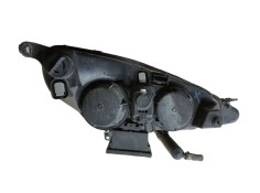 Recambio de faro izquierdo para peugeot 607 (9d, 9u) 2.7 hdi 24v referencia OEM IAM 620859 9654670980  2