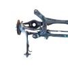 Recambio de puente trasero para hyundai tucson (nx4e, nx4a) 1.6 t-gdi referencia OEM IAM 55405N9050 55405N9050 
