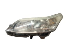 Recambio de faro izquierdo para citroën c4 i (lc_) 1.6 hdi referencia OEM IAM 6208L4 9646893980 