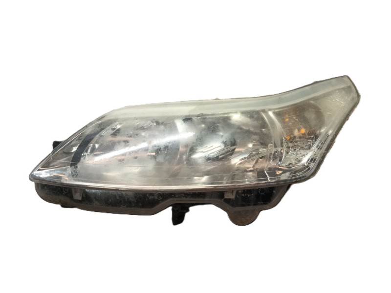 Recambio de faro izquierdo para citroën c4 i (lc_) 1.6 hdi referencia OEM IAM 6208L4 9646893980 