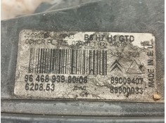 Recambio de faro izquierdo para citroën c4 i (lc_) 1.6 hdi referencia OEM IAM 6208L4 9646893980  2