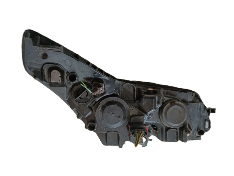 Recambio de faro izquierdo para citroën c4 i (lc_) 1.6 hdi referencia OEM IAM 6208L4 9646893980 