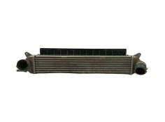 Recambio de intercooler para hyundai kona (os, ose, osi) 1.0 t-gdi referencia OEM IAM 2827004560  