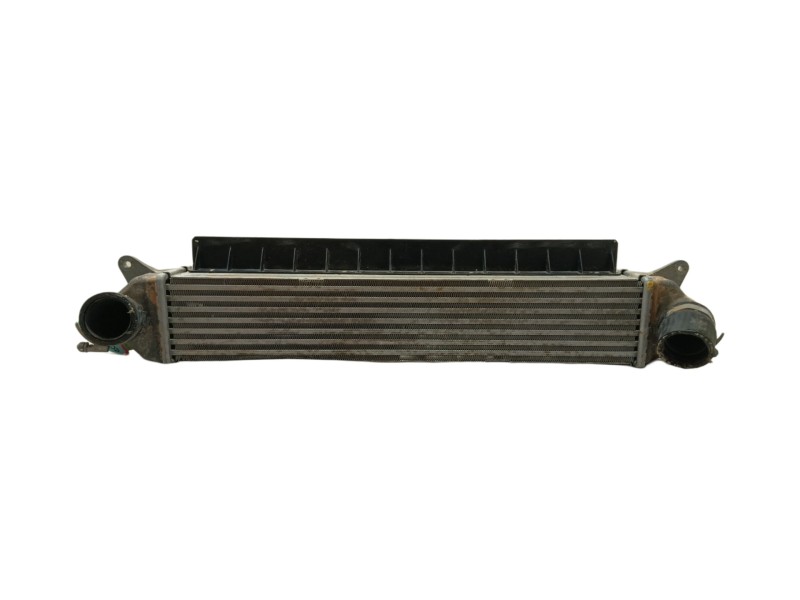 Recambio de intercooler para hyundai kona (os, ose, osi) 1.0 t-gdi referencia OEM IAM 2827004560  