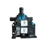 Recambio de bomba agua para tesla model s (5yjs) referencia OEM IAM 600737000E 12700133001 