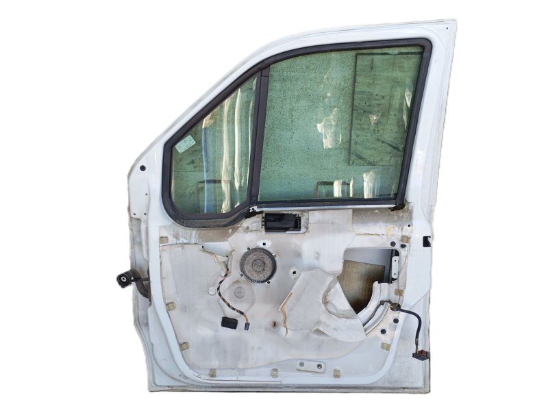 Recambio de puerta delantera derecha para ford transit connect (p65_, p70_, p80_) 1.8 di referencia OEM IAM 5147241  