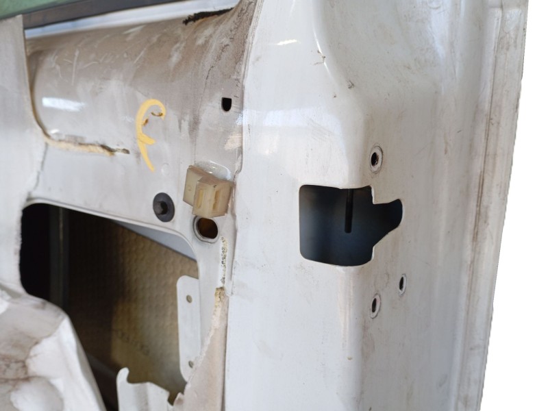 Recambio de puerta delantera derecha para ford transit connect (p65_, p70_, p80_) 1.8 di referencia OEM IAM 5147241  