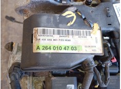 Recambio de motor completo para mercedes-benz glc (x253) 200 eq boost 4-matic (253.981) referencia OEM IAM 264 / 65480   2