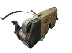 Recambio de cerradura puerta trasera derecha para peugeot 307 (3a/c) 1.6 16v referencia OEM IAM 9138G0  