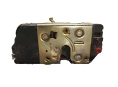 Recambio de cerradura puerta trasera derecha para peugeot 307 (3a/c) 1.6 16v referencia OEM IAM 9138G0   2