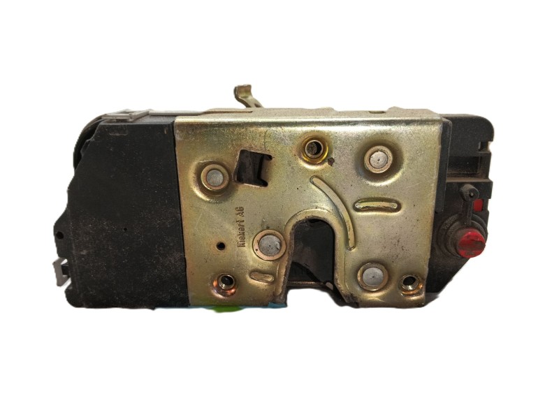 Recambio de cerradura puerta trasera derecha para peugeot 307 (3a/c) 1.6 16v referencia OEM IAM 9138G0  