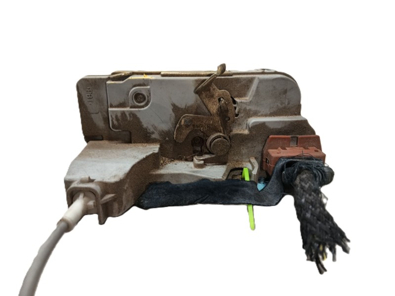 Recambio de cerradura puerta trasera derecha para peugeot 307 (3a/c) 1.6 16v referencia OEM IAM 9138G0  