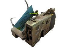 Recambio de cerradura puerta delantera izquierda para peugeot 307 (3a/c) 1.6 16v referencia OEM IAM 9135Z0  