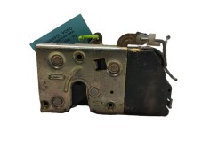 Recambio de cerradura puerta delantera izquierda para peugeot 307 (3a/c) 1.6 16v referencia OEM IAM 9135Z0   2