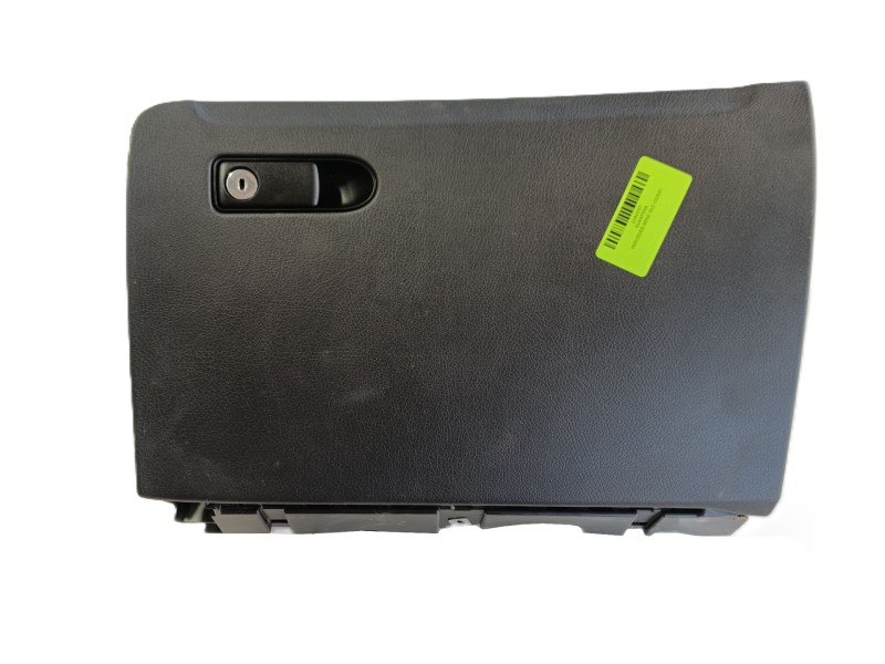 Recambio de guantera para mercedes-benz glc (x253) 200 eq boost 4-matic (253.981) referencia OEM IAM   