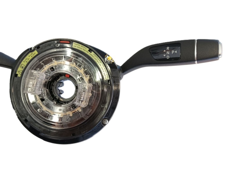 Recambio de mando multifuncion para mercedes-benz glc (x253) 200 eq boost 4-matic (253.981) referencia OEM IAM   