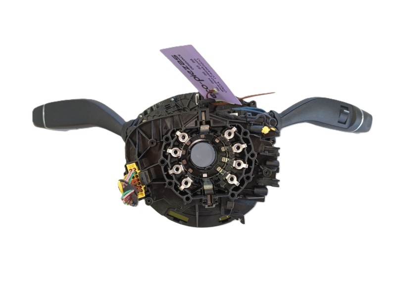 Recambio de mando multifuncion para mercedes-benz glc (x253) 200 eq boost 4-matic (253.981) referencia OEM IAM   