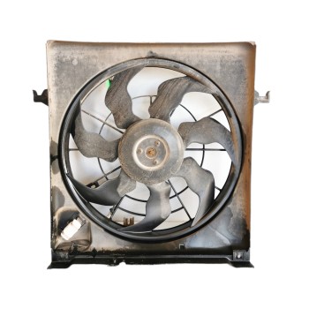 ELECTROVENTILADOR 
