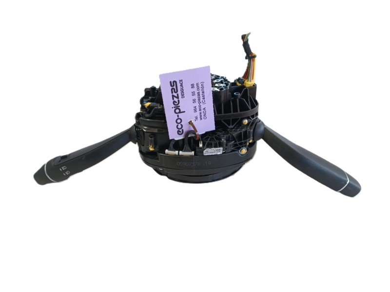 Recambio de mando multifuncion para mercedes-benz glc (x253) 200 eq boost 4-matic (253.981) referencia OEM IAM   