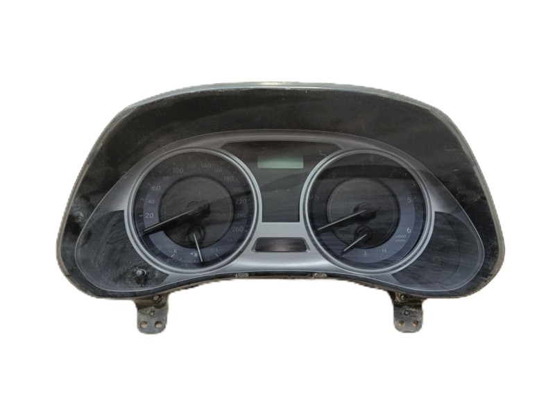 Recambio de cuadro instrumentos para lexus is ii (_e2_) 220d (ale20) referencia OEM IAM   