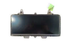 Recambio de cuadro instrumentos para mercedes-benz glc (x253) 200 eq boost 4-matic (253.981) referencia OEM IAM   