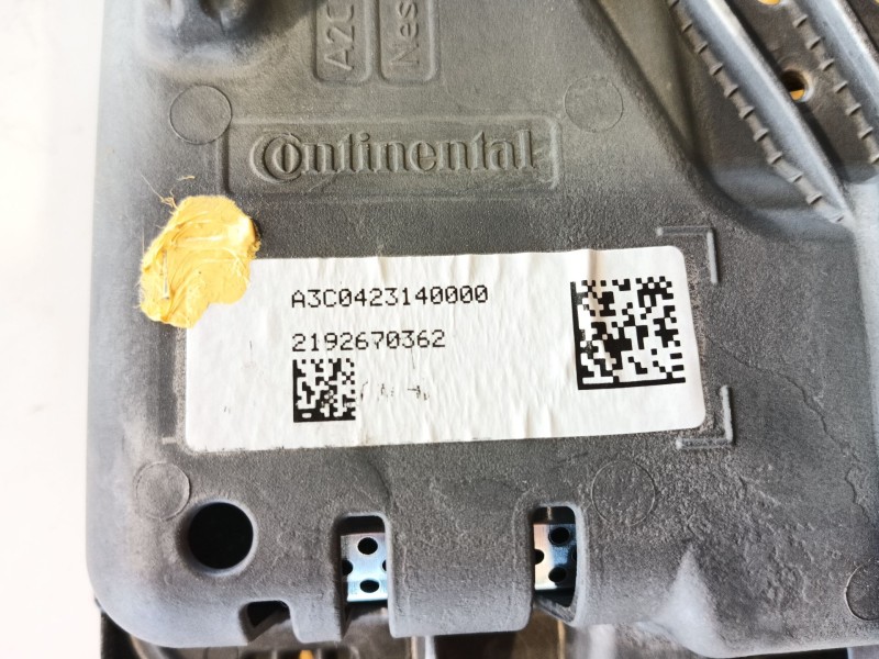 Recambio de cuadro instrumentos para mercedes-benz glc (x253) 200 eq boost 4-matic (253.981) referencia OEM IAM   