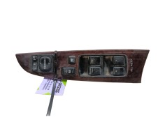 Recambio de mando elevalunas delantero izquierdo para lexus is ii (_e2_) 220d (ale20) referencia OEM IAM   