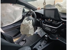 toyota c-hr (_x1_) del año 2018 2