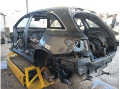 Recambio de aleta trasera izquierda para mercedes-benz glc (x253) 200 eq boost 4-matic (253.981) referencia OEM IAM   