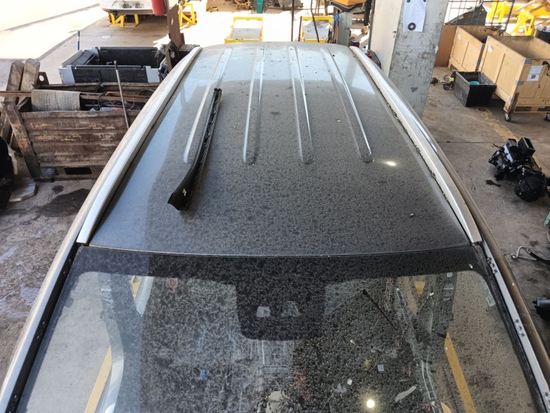 Recambio de techo para mercedes-benz glc (x253) 200 eq boost 4-matic (253.981) referencia OEM IAM   