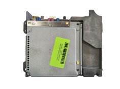 Recambio de sistema audio / radio cd para mercedes-benz glc (x253) 200 eq boost 4-matic (253.981) referencia OEM IAM   