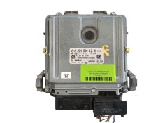 Recambio de centralita motor uce para mercedes-benz glc (x253) 200 eq boost 4-matic (253.981) referencia OEM IAM   