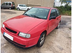 seat cordoba (6k1, 6k2) del año 1997