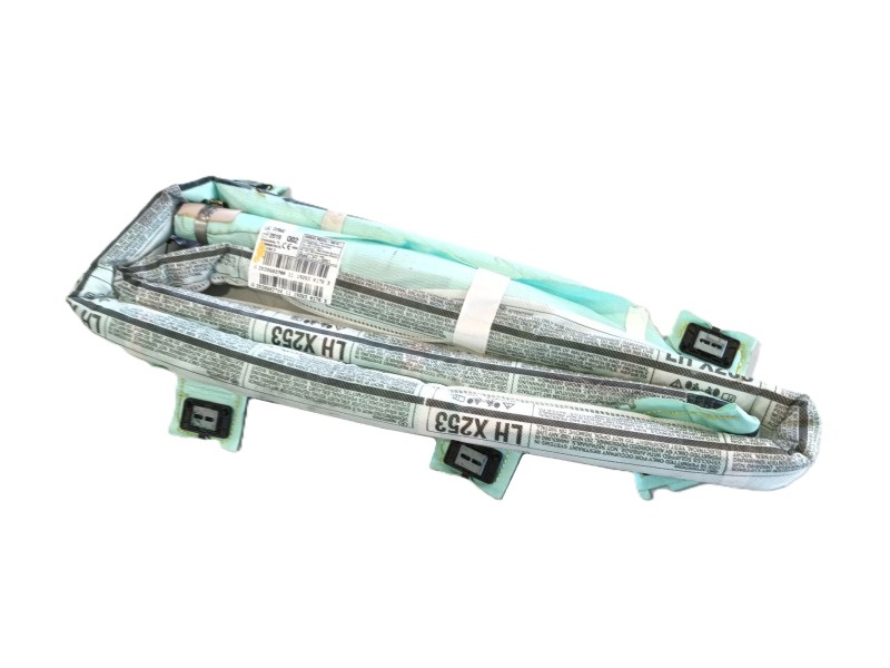 Recambio de airbag cortina delantero izquierdo para mercedes-benz glc (x253) 200 eq boost 4-matic (253.981) referencia OEM IAM  
