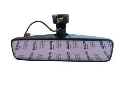 Recambio de espejo retrovisor interior para mercedes-benz glc (x253) 200 eq boost 4-matic (253.981) referencia OEM IAM   