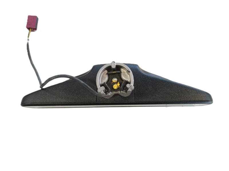 Recambio de espejo retrovisor interior para mercedes-benz glc (x253) 200 eq boost 4-matic (253.981) referencia OEM IAM   